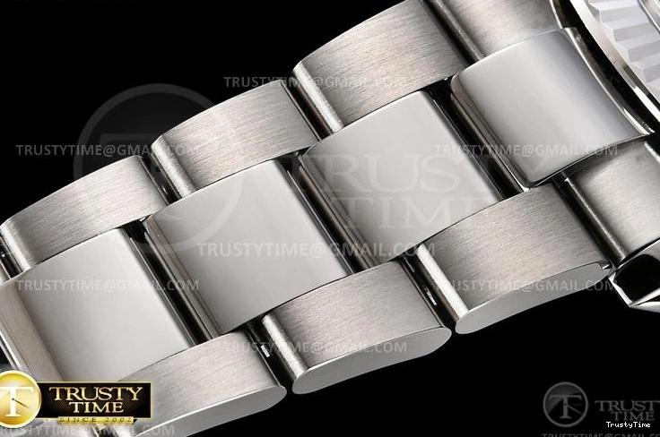 0812 Breathable R2DJ0257A – DJ2 41mm Oys 659